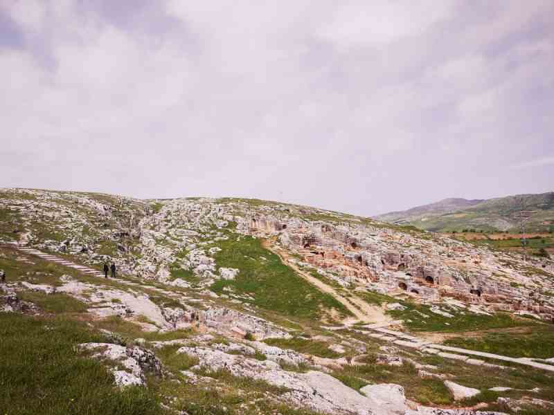 Ancient City of Pirin